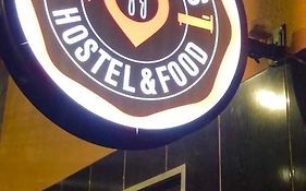 Pinheiros Hostel&food